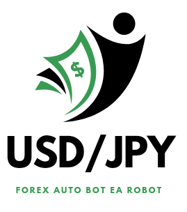 USDJPY FOREX ROBOT